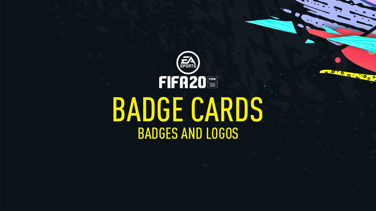 Badges - FIFA 20 Ultimate Team