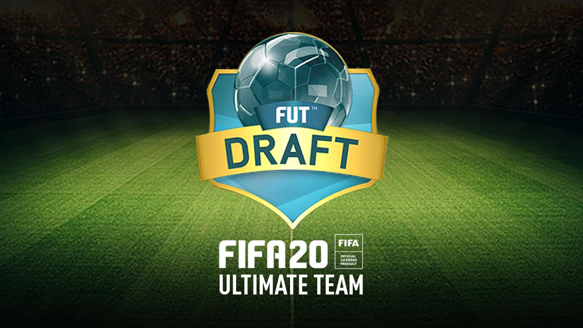 FUT Draft