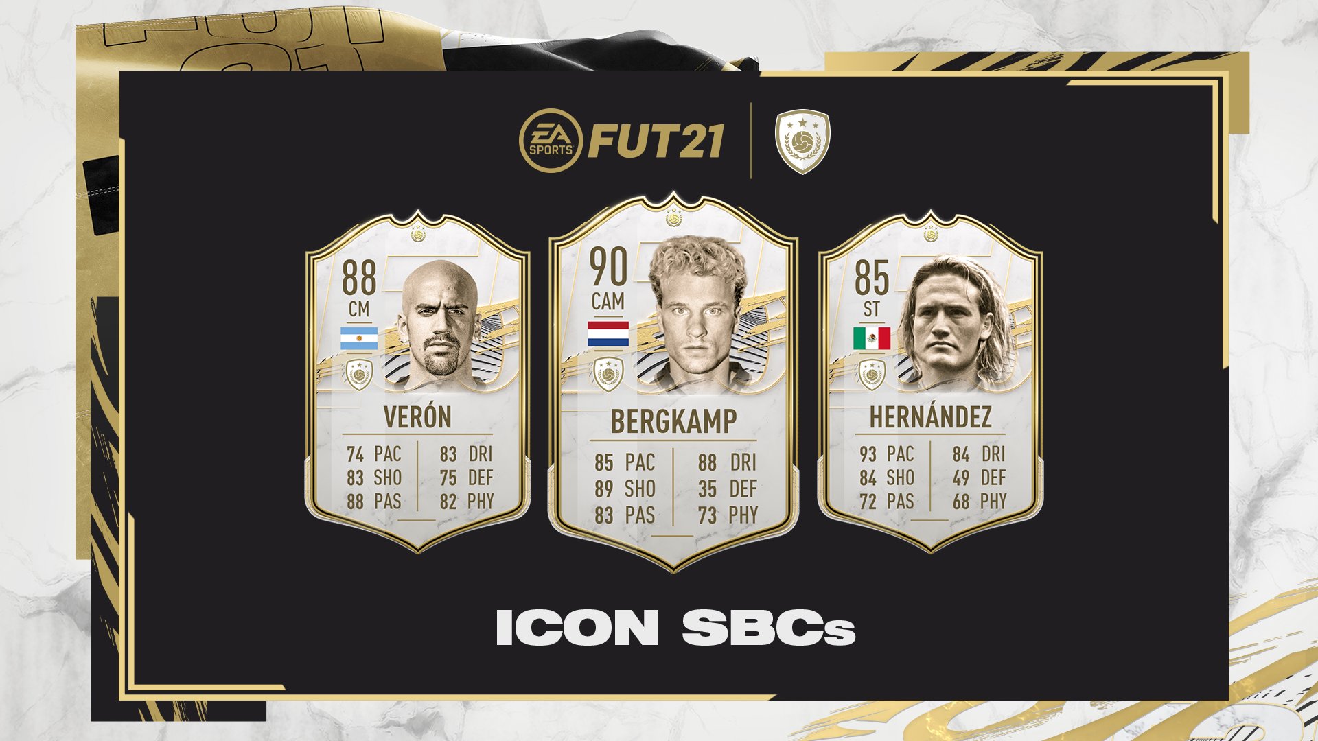 ICON SBCs
