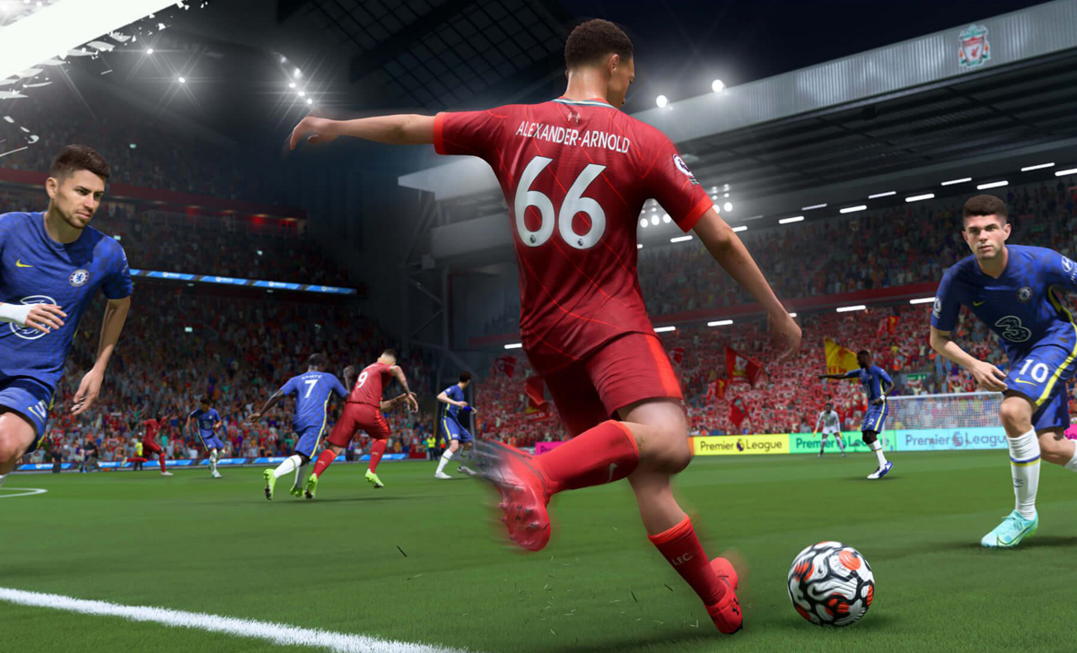 FIFA 22