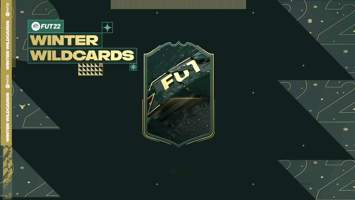 FIFA 22 Winter Wildcards