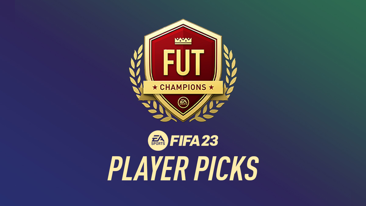 FUT Champions Players