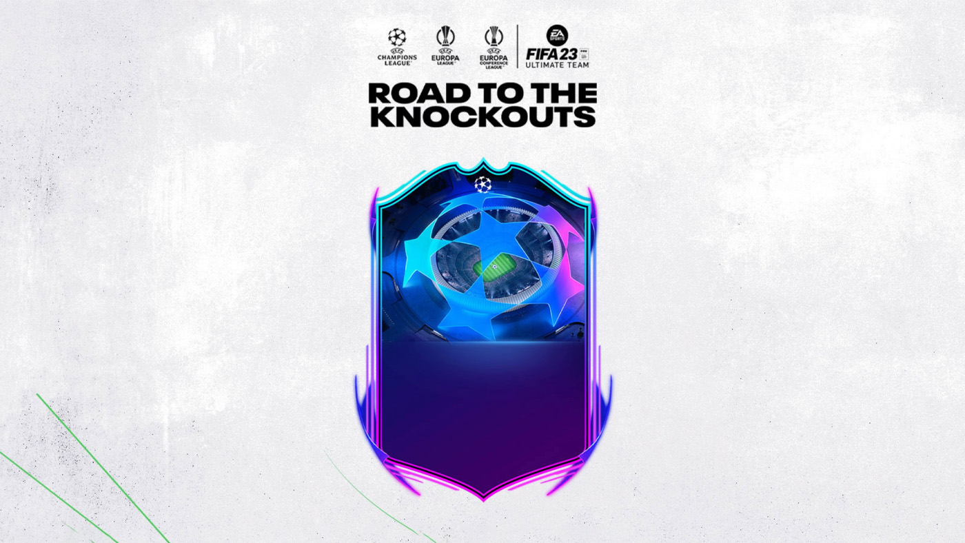 UCL Road to the Knockouts