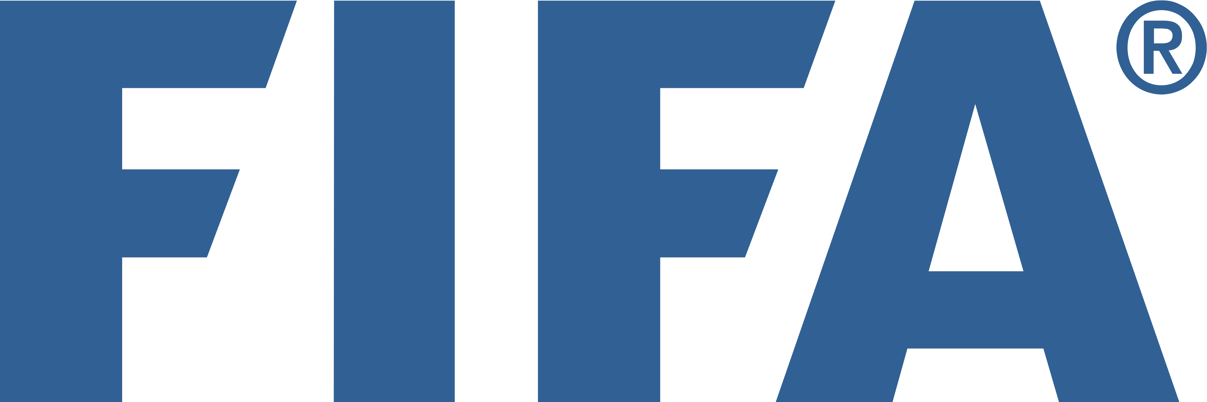 FIFA Logo