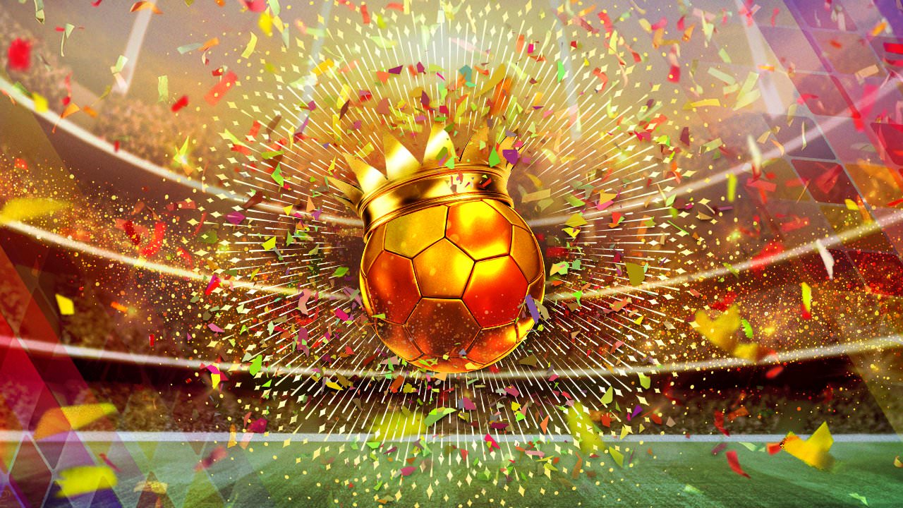 FIFA Mobile Carniball
