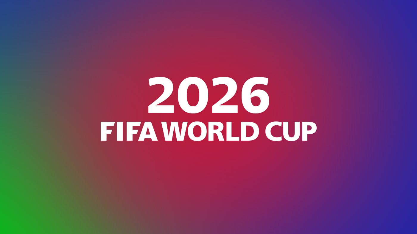 World Cup 2026
