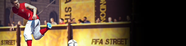 FIFA Street