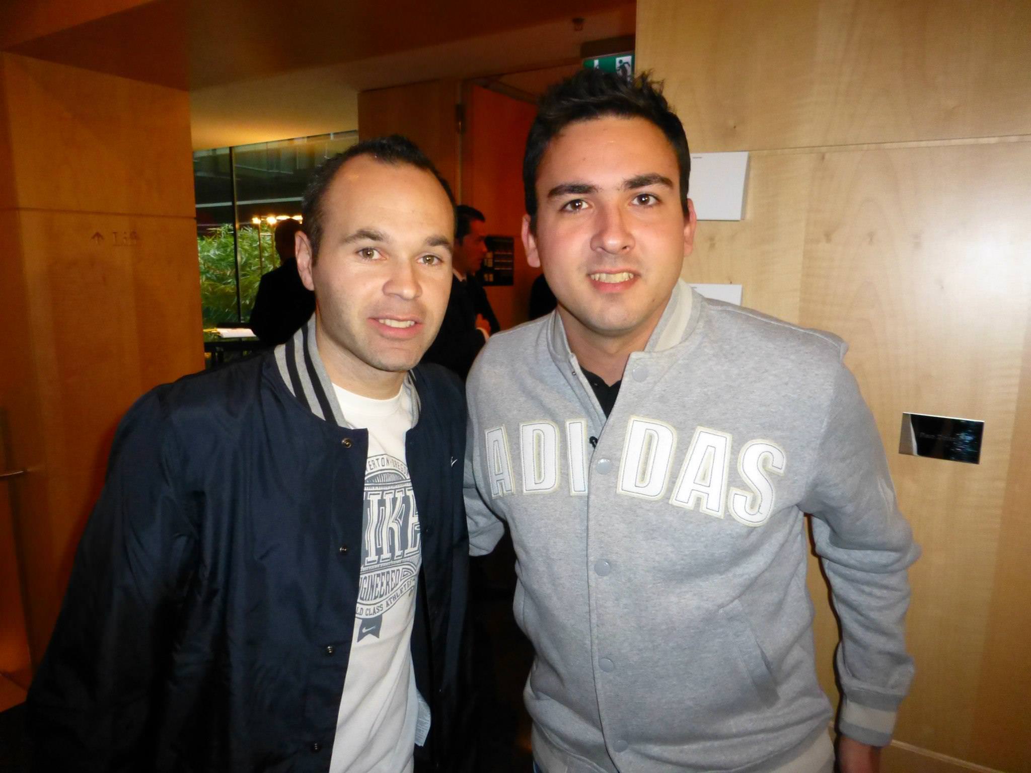 FIFA Interactive World Cup