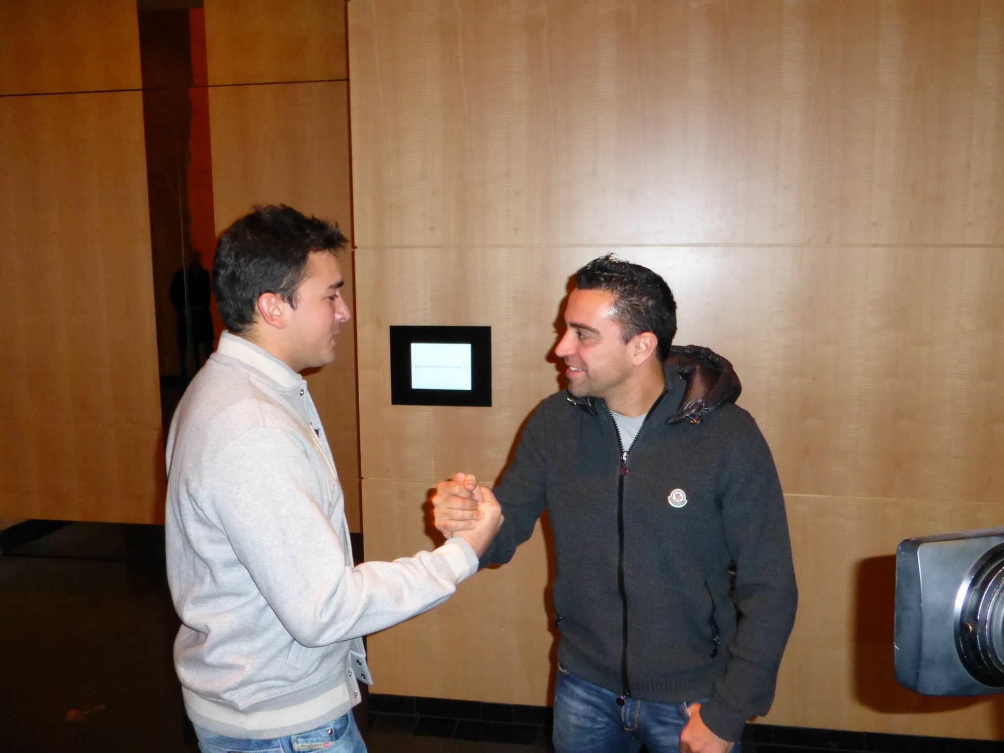 FIFA Interactive World Cup