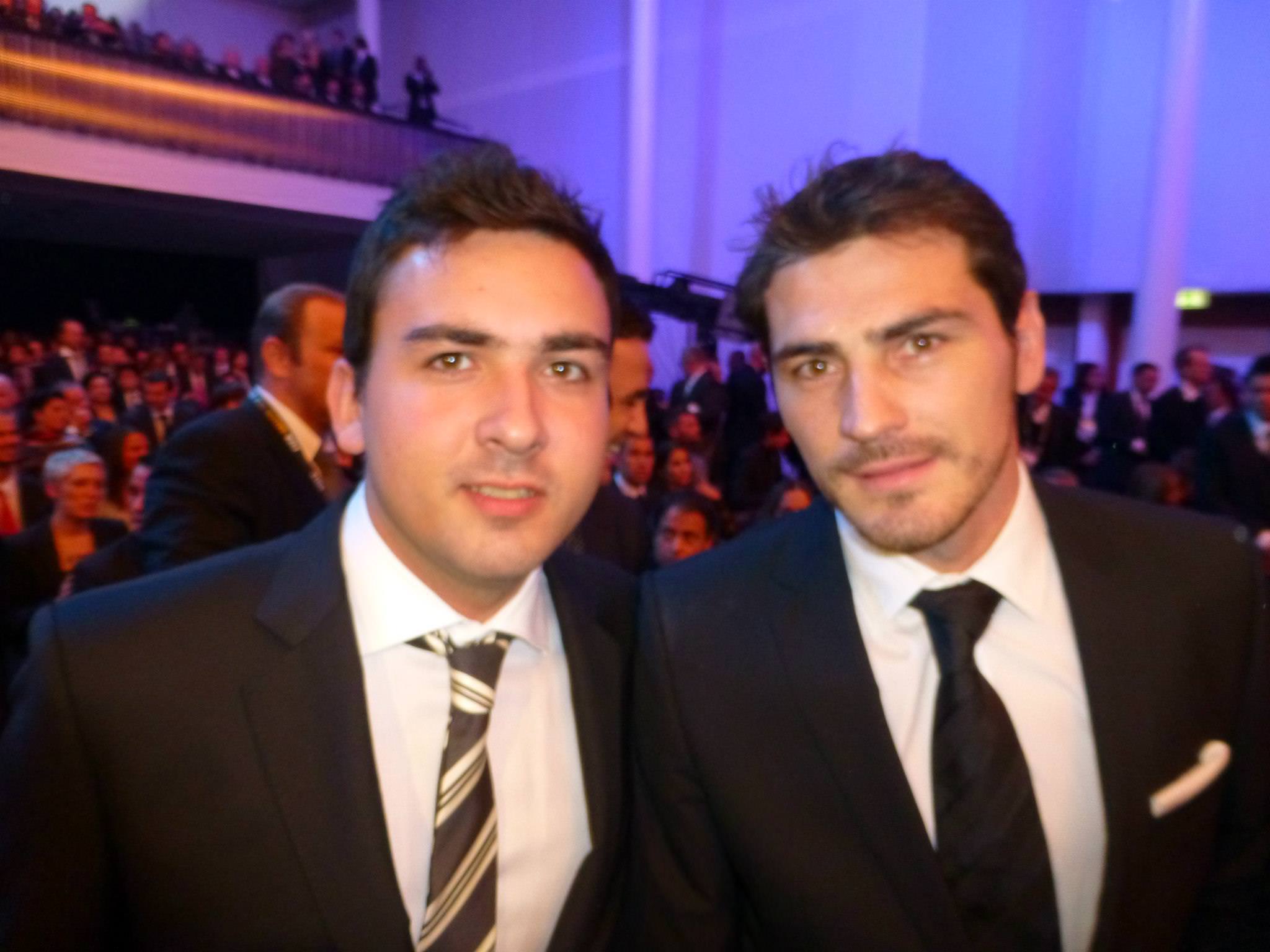 FIFA Interactive World Cup