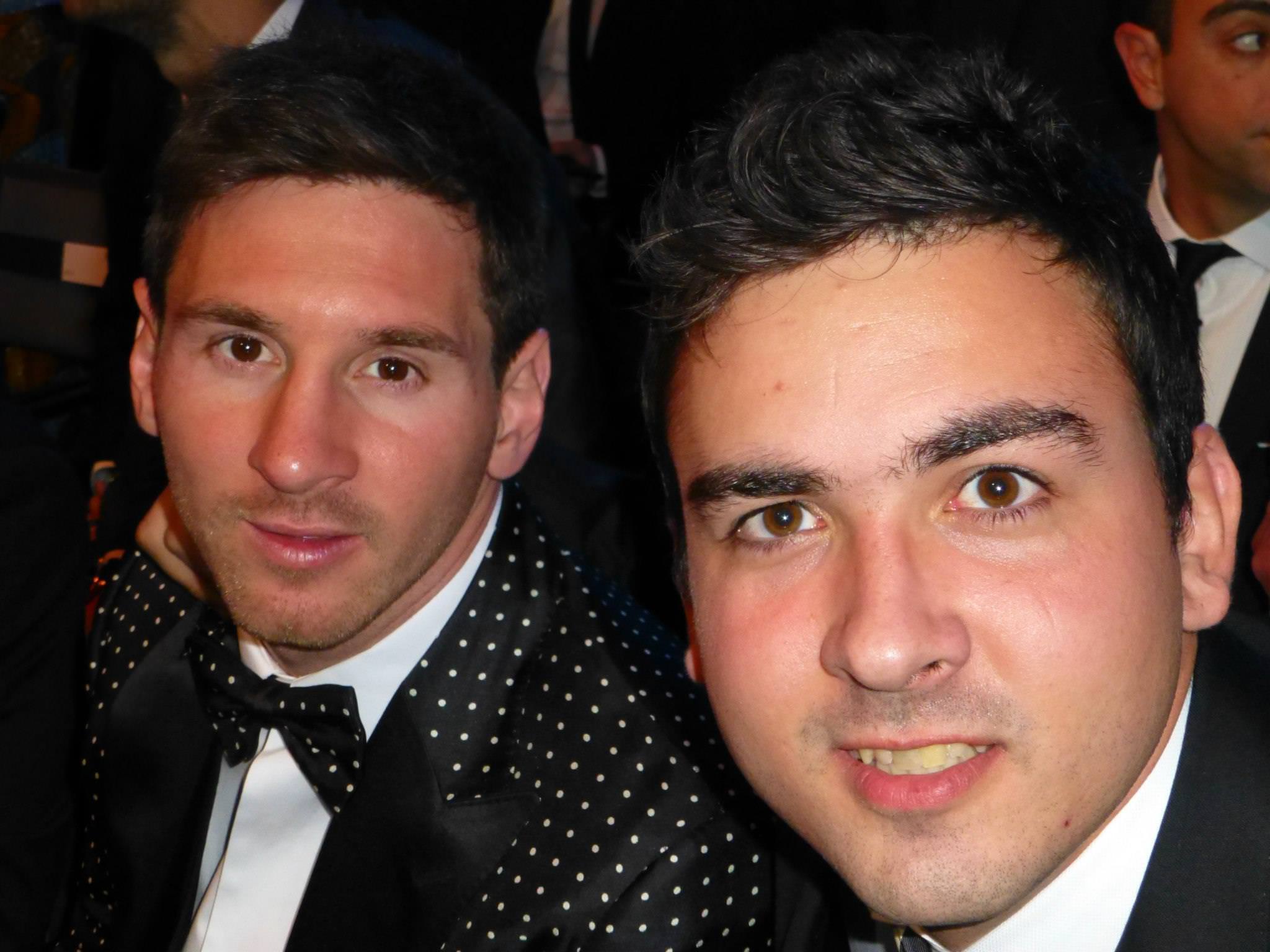 FIFA Interactive World Cup