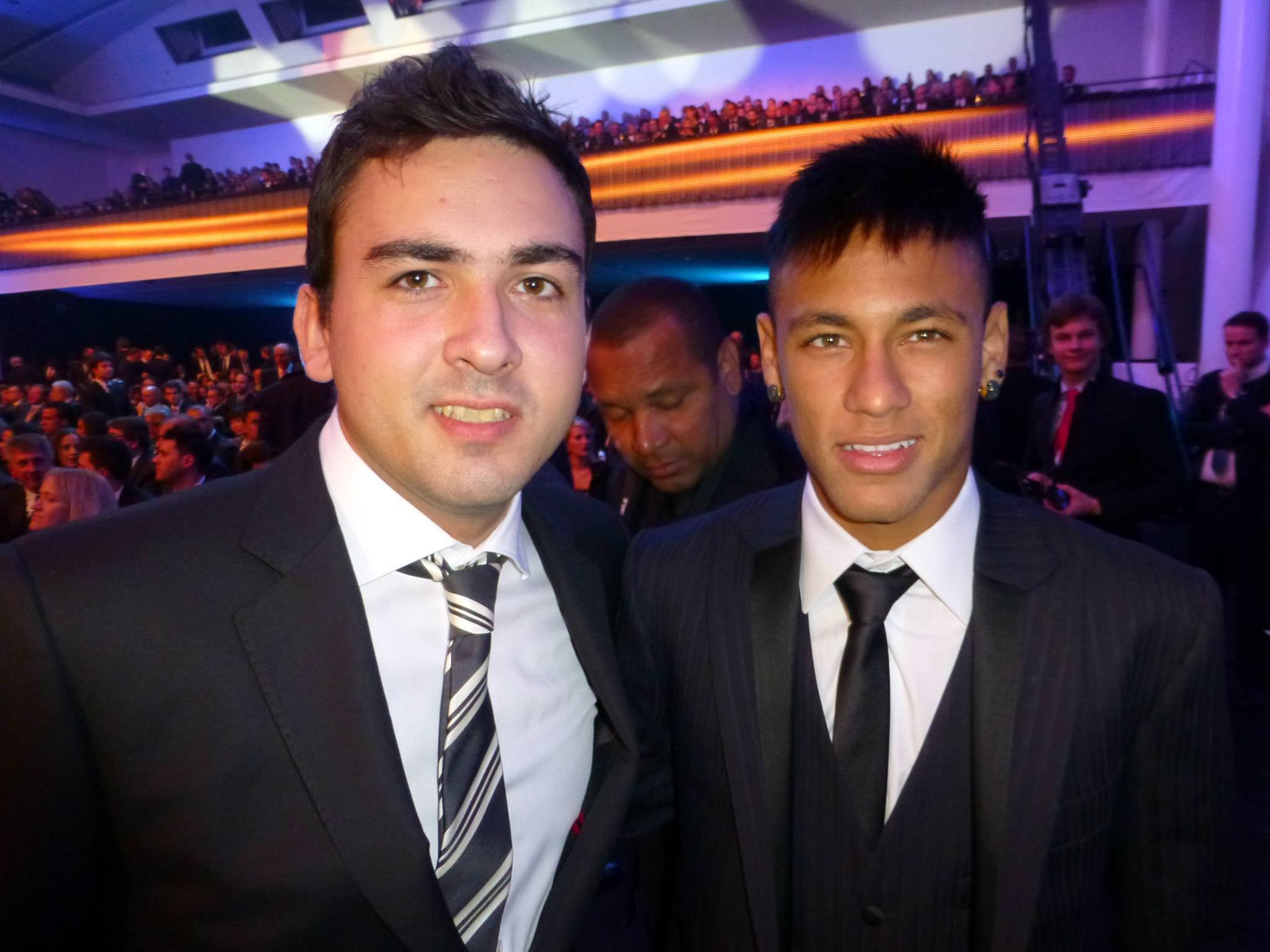 FIFA Interactive World Cup