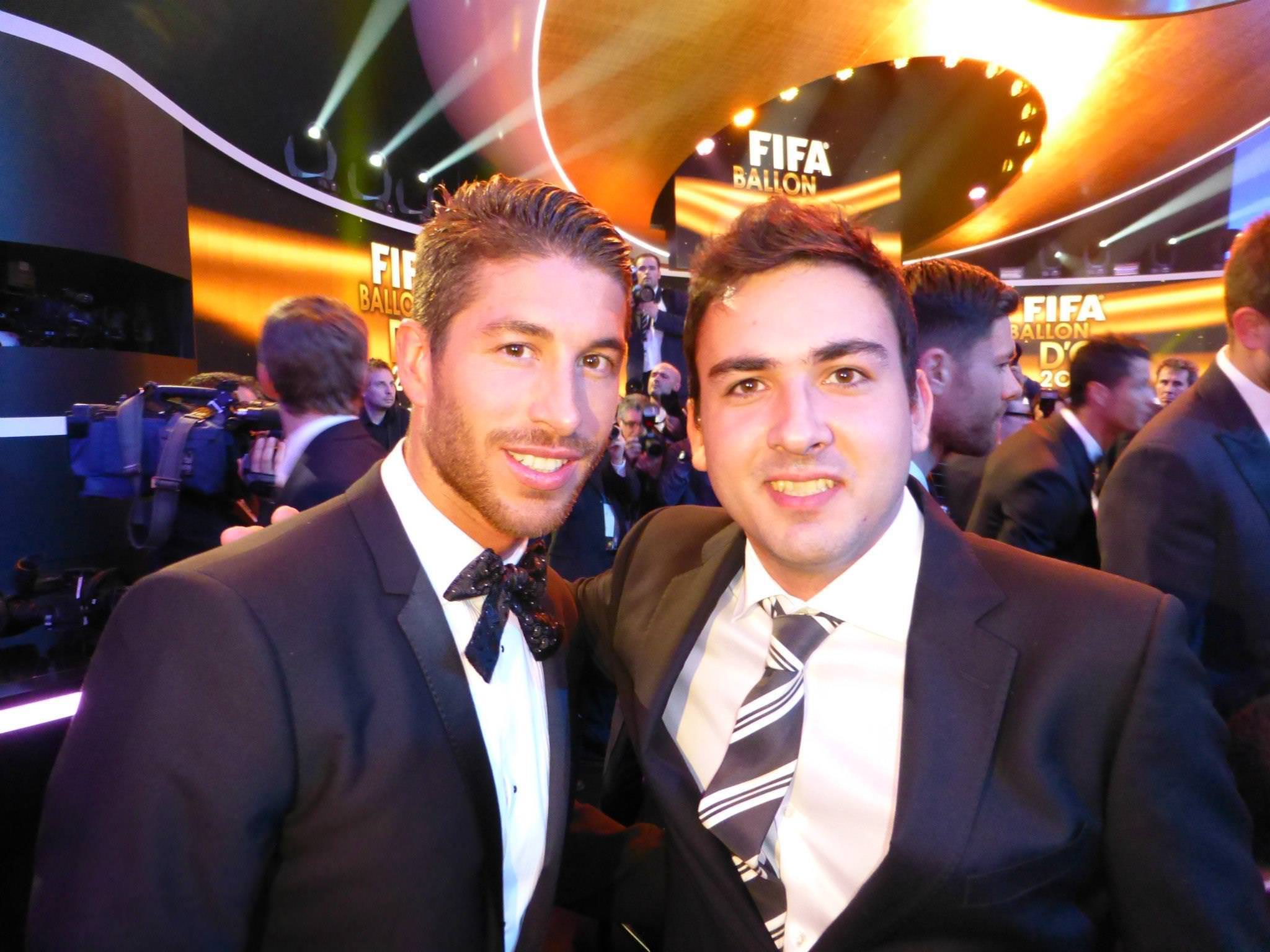 FIFA Interactive World Cup