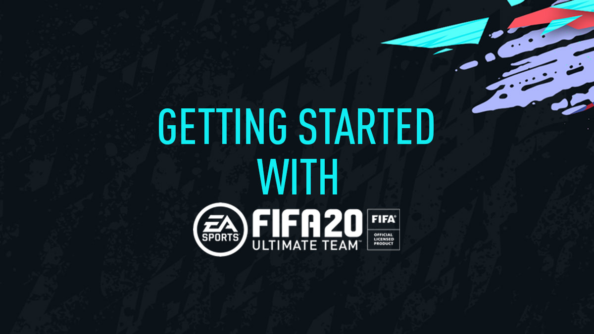 FIFA 20 Ultimate Team Guide