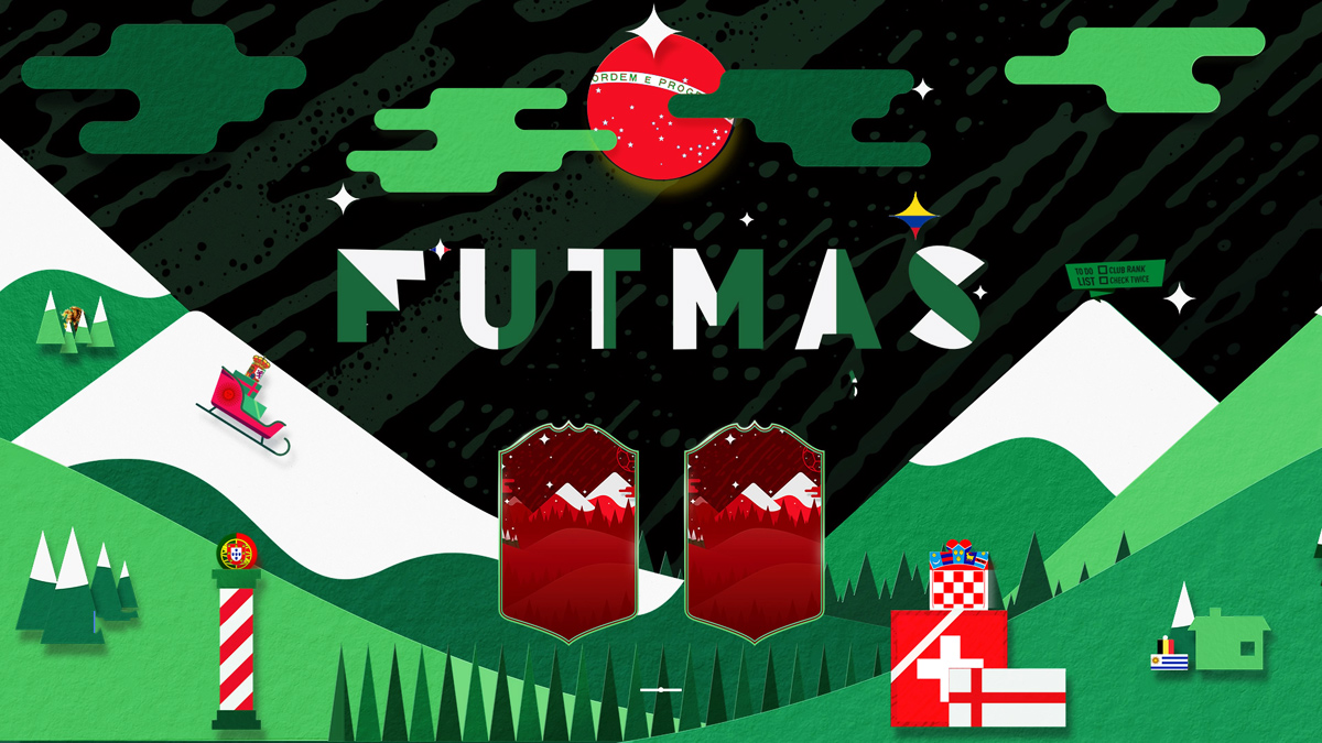 FIFA 20 FUTmas