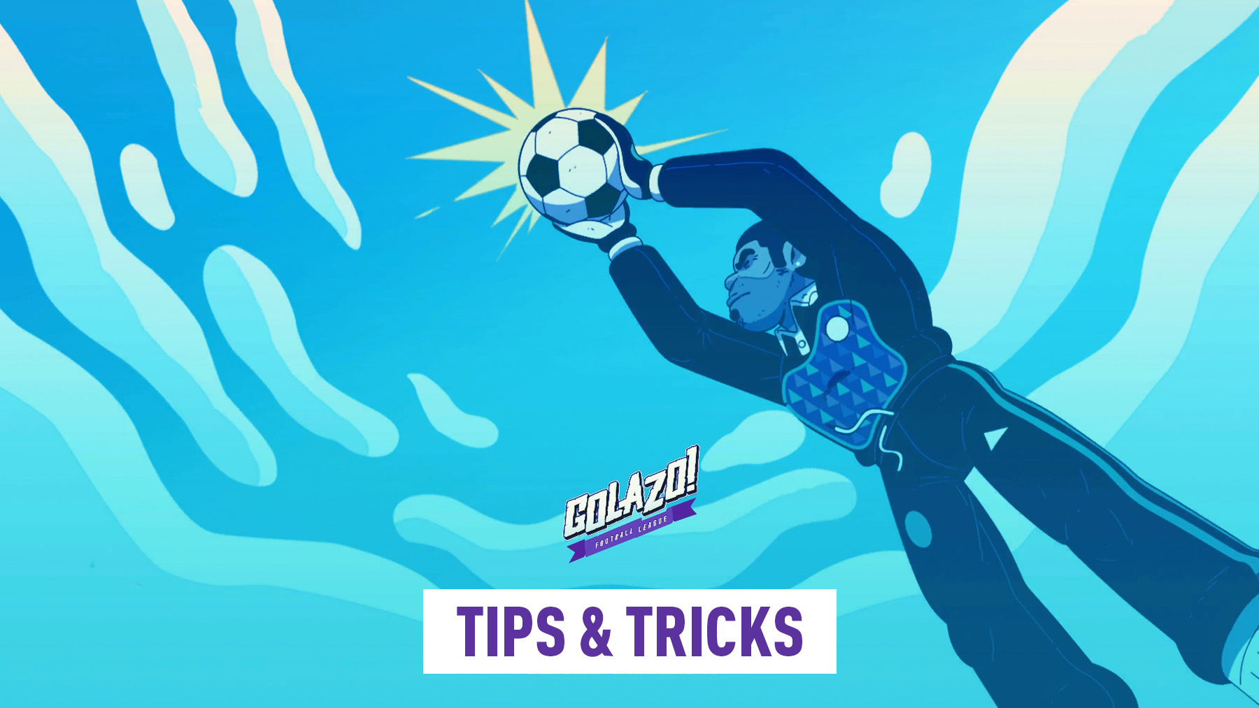 Tips for Goalzo