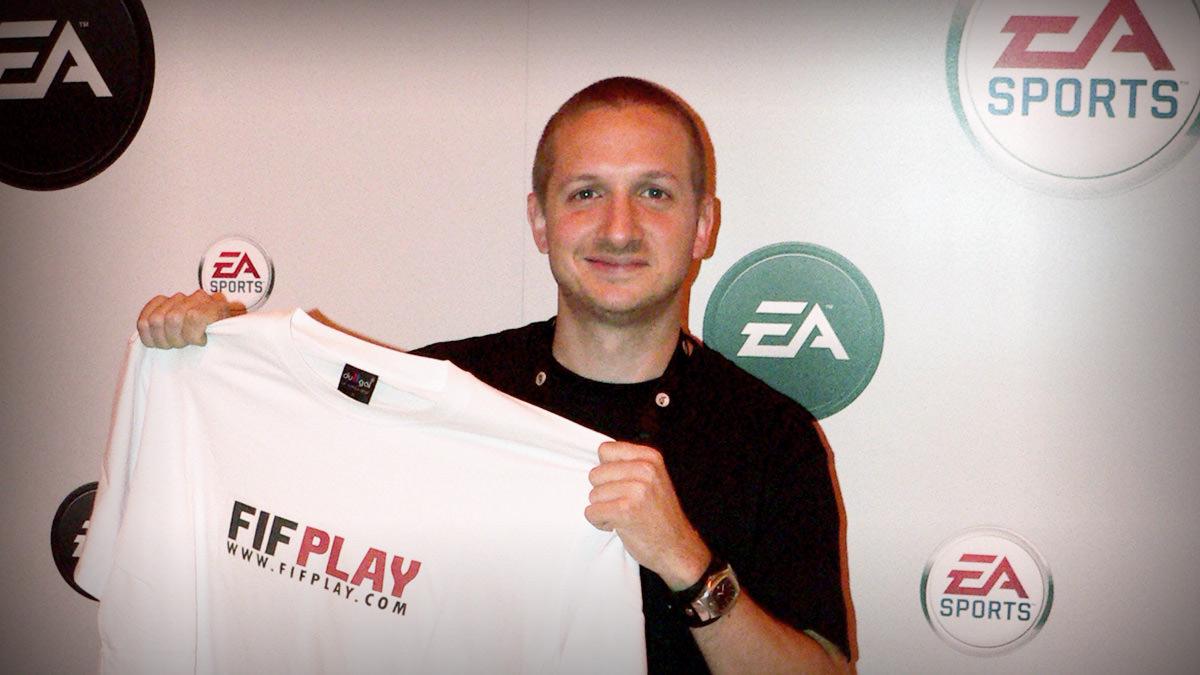Interview with Marcel Kuhn – FIFA 08 Current-Gen Producer
