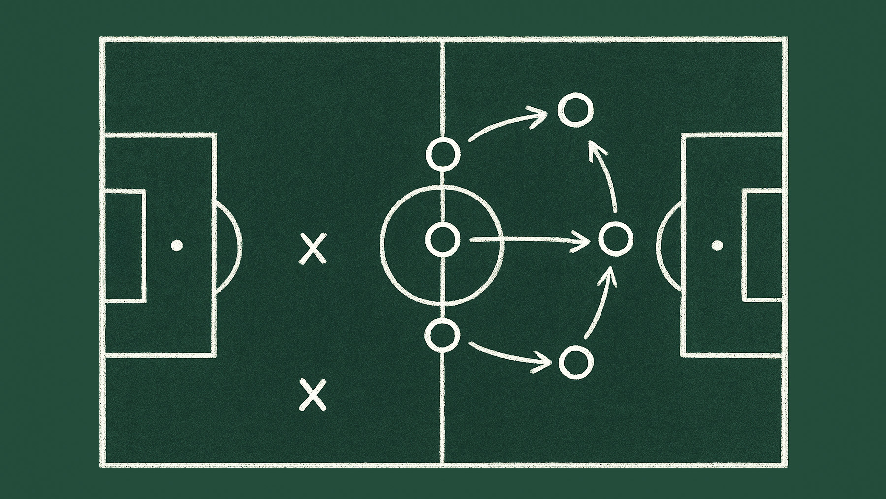 Learn about the best and most balanced formations in football to optimize your squad's performance.