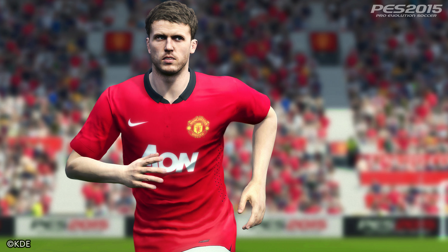 PES 2015