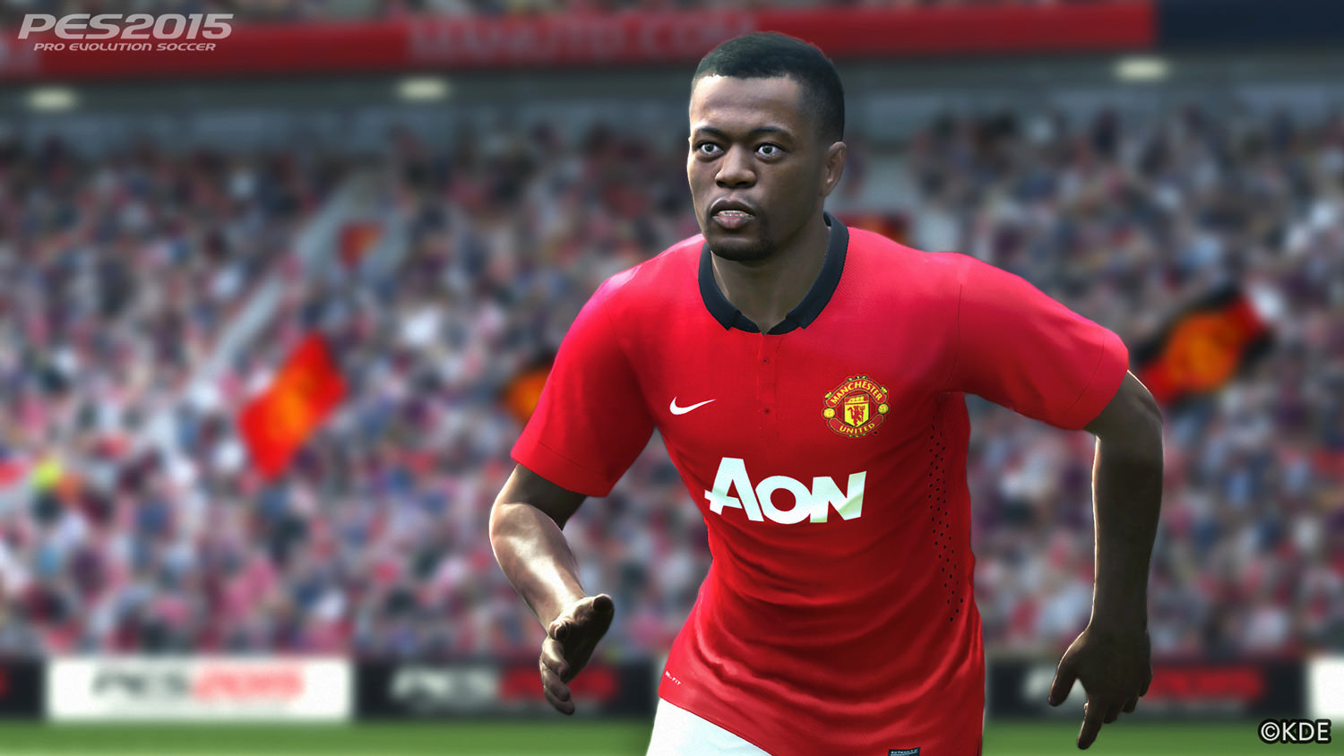 PES 2015