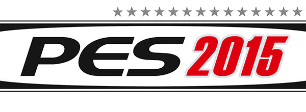 PES 2015 Logo