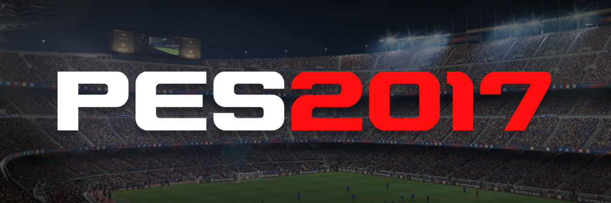 PES 2017