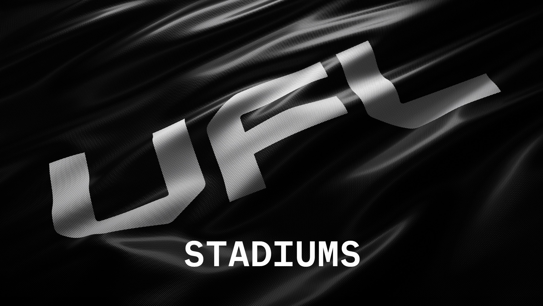 UFL Stadiums
