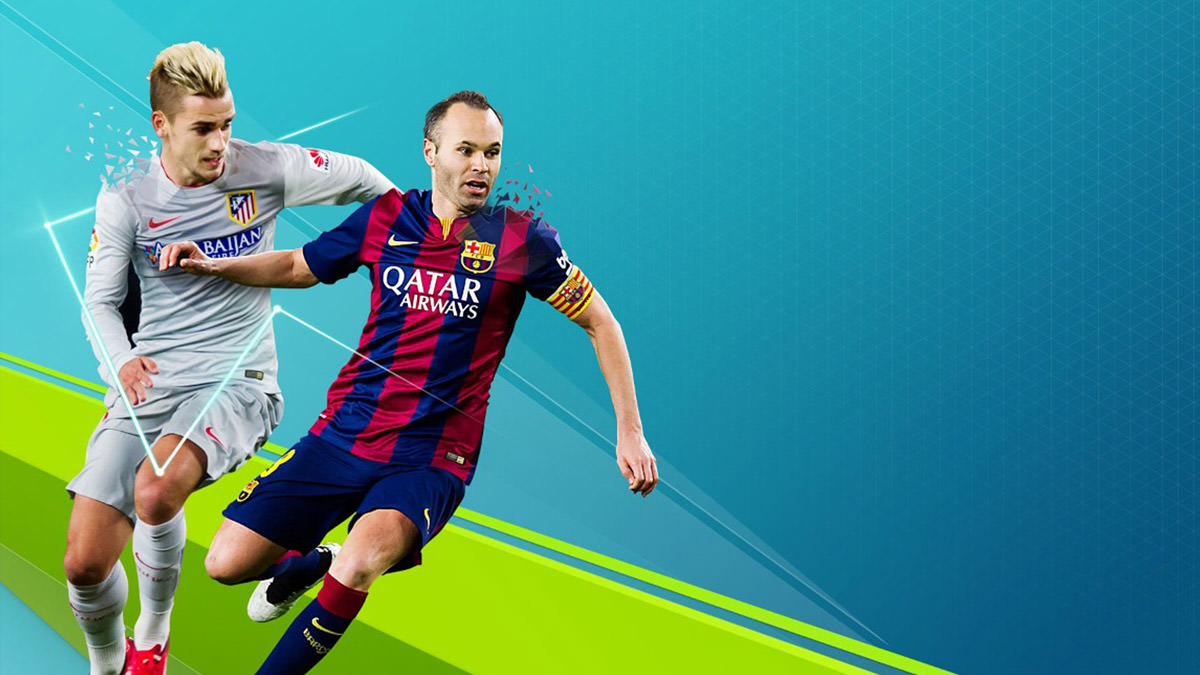 FIFA 16 Wallpaper
