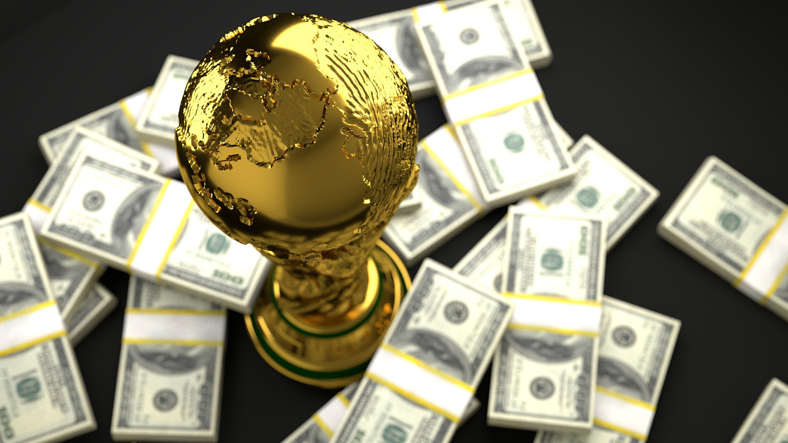 Corruption and Soccer